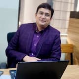 Akhilesh Kumar Srivastava